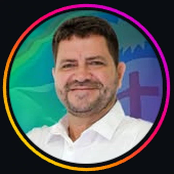 Felipe Andrade em destaque