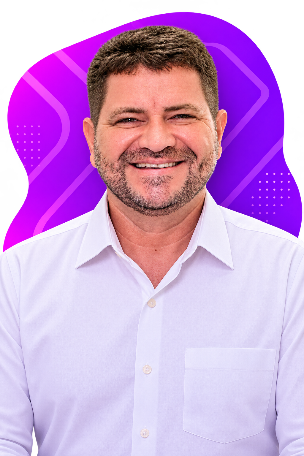Retrato de Felipe Andrade